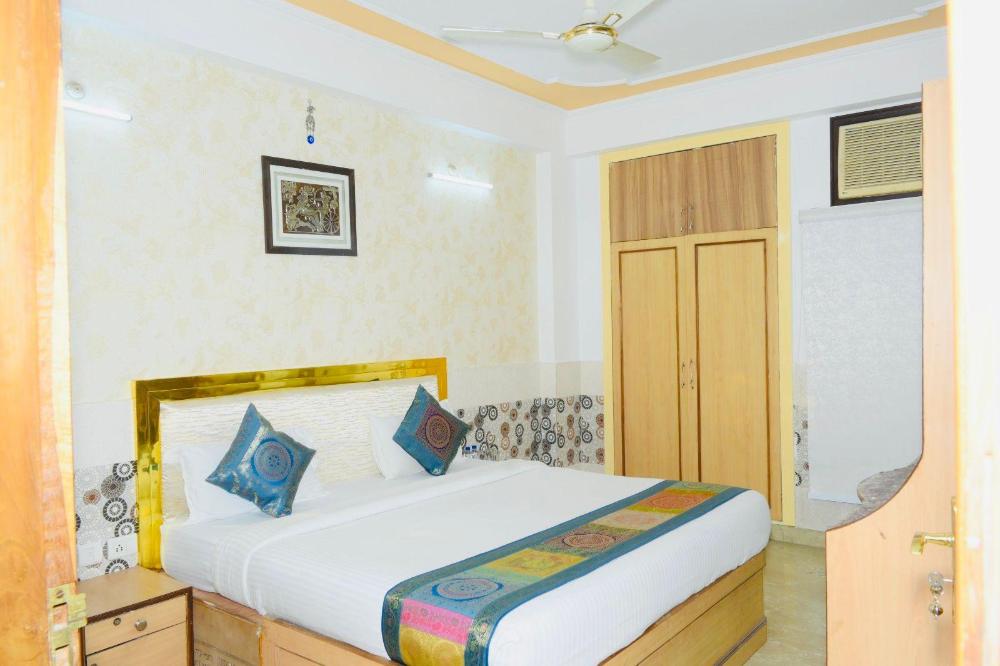 shree sai homestay