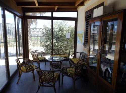 case vacanza torre lupa