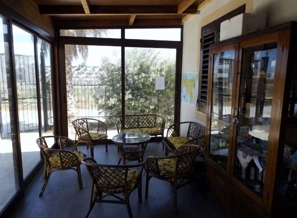 case vacanza torre lupa