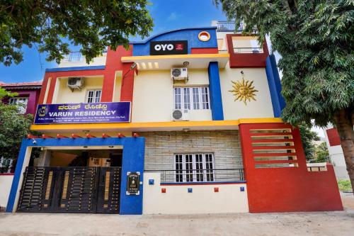 hotel o varun residency