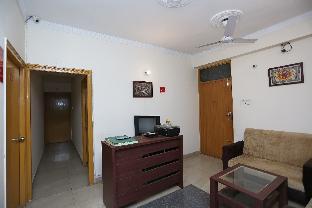 vibrant guest house