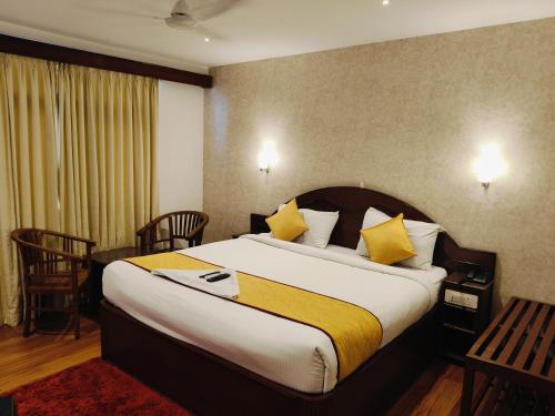 skylinn stays unit of prohotel