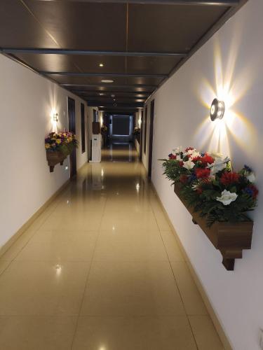 skylinn stays unit of prohotel