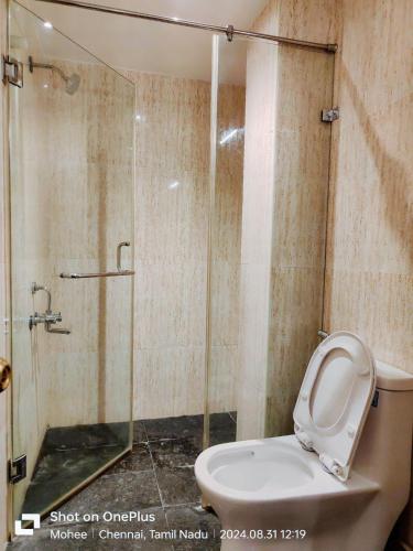 skylinn stays unit of prohotel