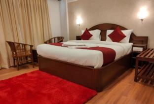 skylinn stays unit of prohotel