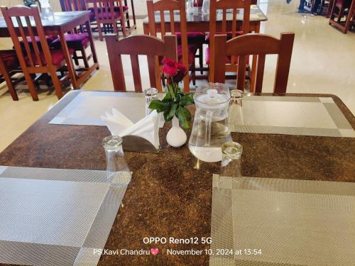 skylinn stays unit of prohotel