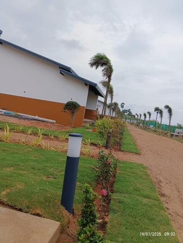 golden musk beach resort