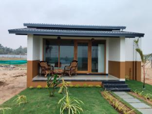 golden musk beach resort