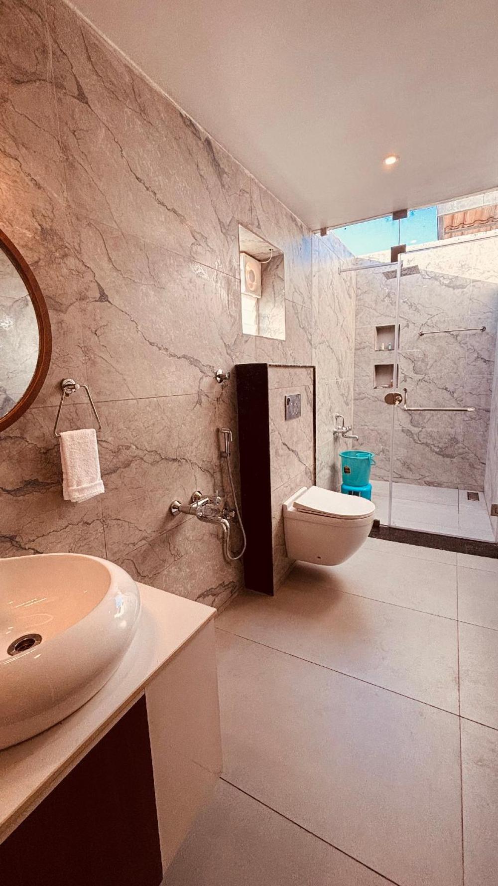 golden musk beach resort