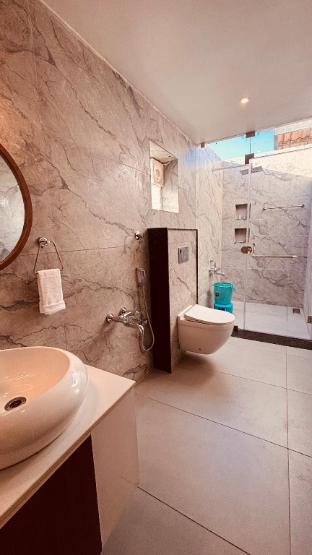 golden musk beach resort