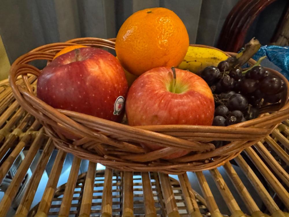 golden musk beach resort