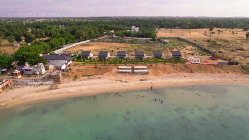 golden musk beach resort