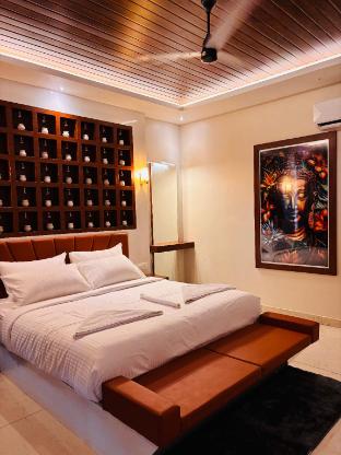 golden musk beach resort