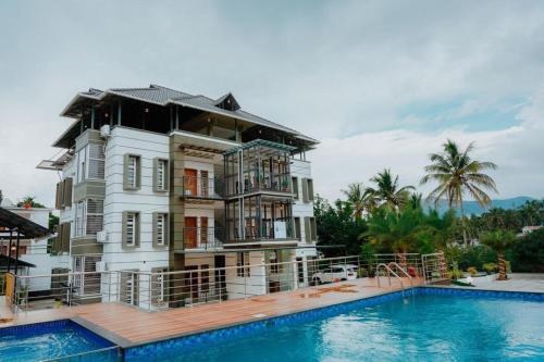 crystal winter arcade