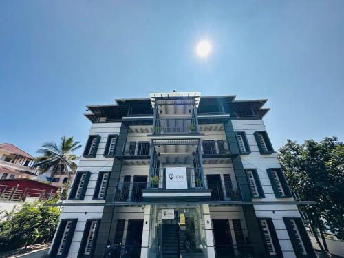 crystal winter arcade