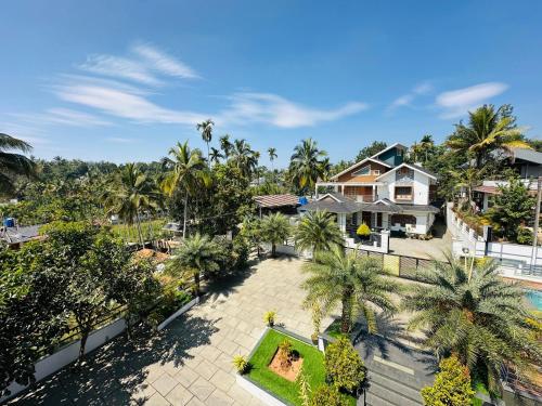 crystal winter arcade