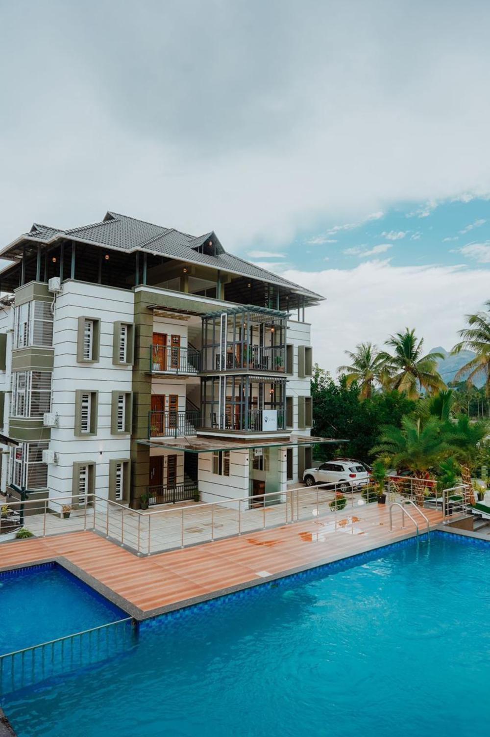 crystal winter arcade