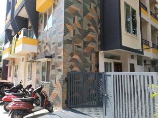 orraica stays standard living