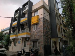 orraica stays standard living