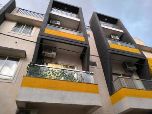 orraica stays standard living