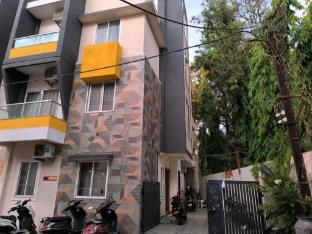 orraica stays standard living