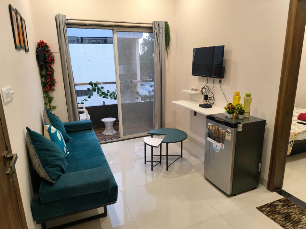 orraica stays standard living