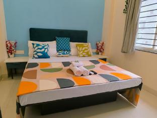 orraica stays standard living