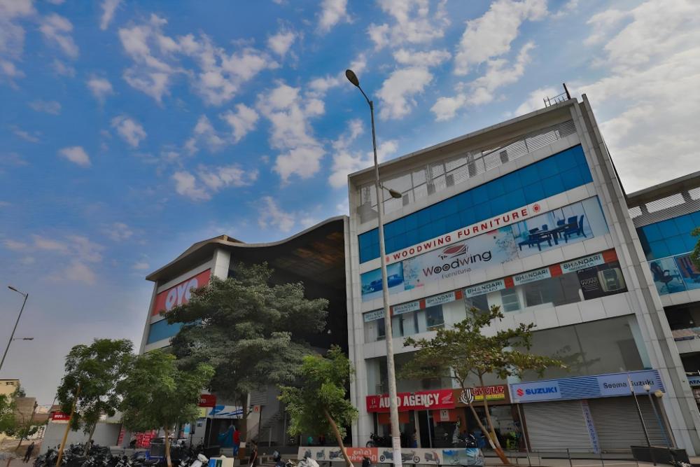 infinity rooms and banquet