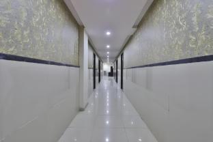 infinity rooms and banquet