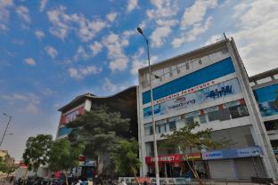 infinity rooms and banquet