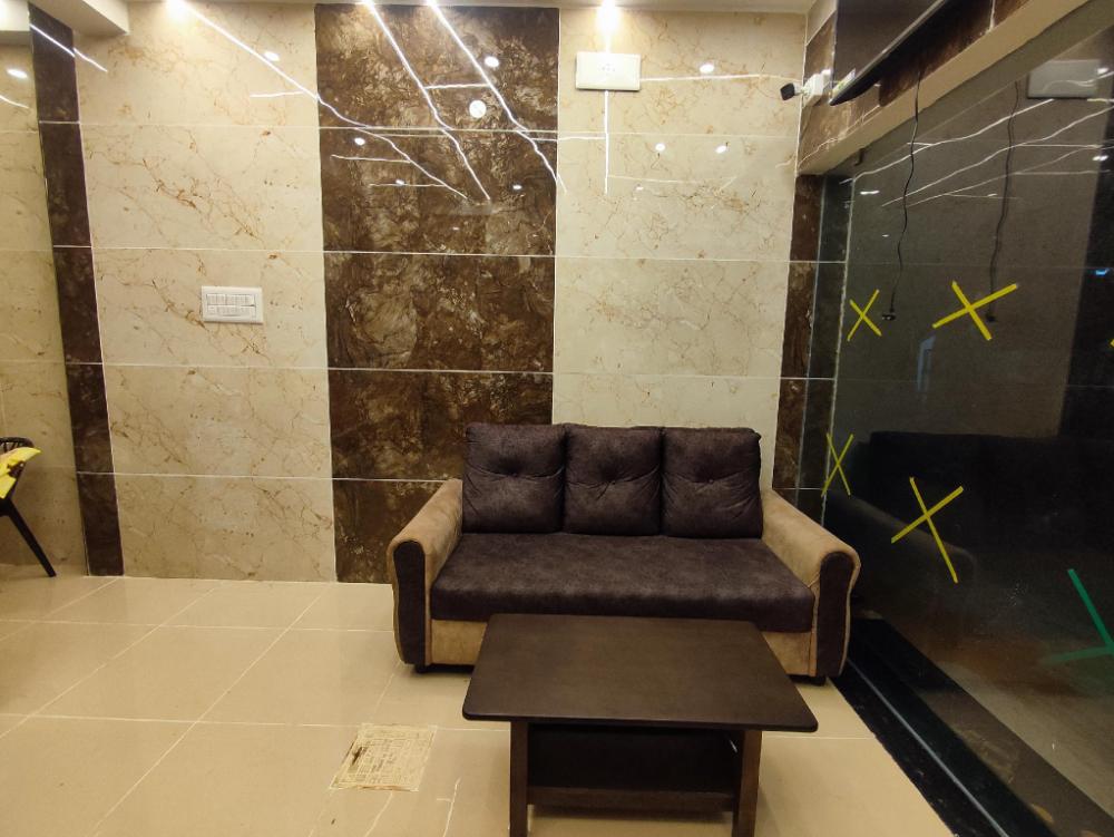 shree ramalinga residency