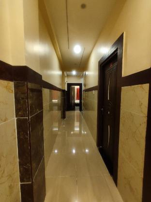 shree ramalinga residency