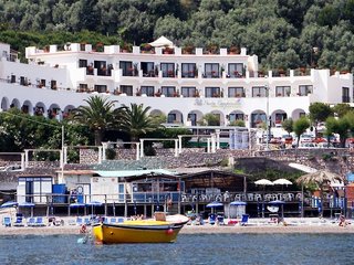 Punta Campanella Resort & Spa,Campania>>Amalfi Coast,4 star