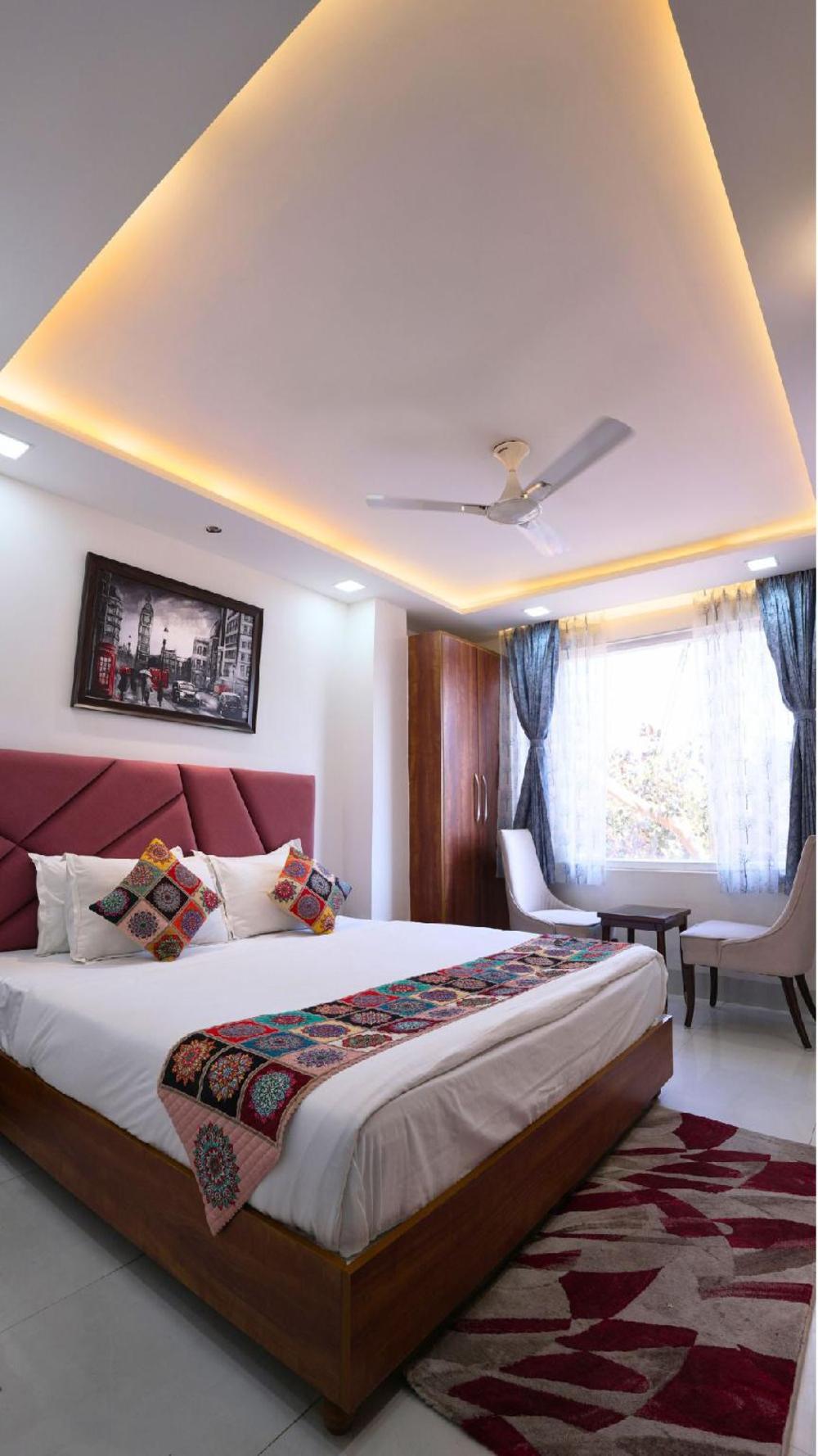 new delhi