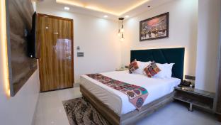 new delhi