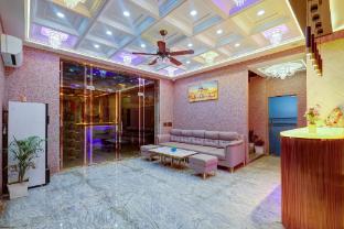 hotel armani suites delhi airport