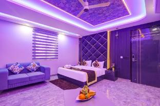 hotel armani suites delhi airport