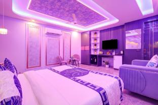 hotel armani suites delhi airport