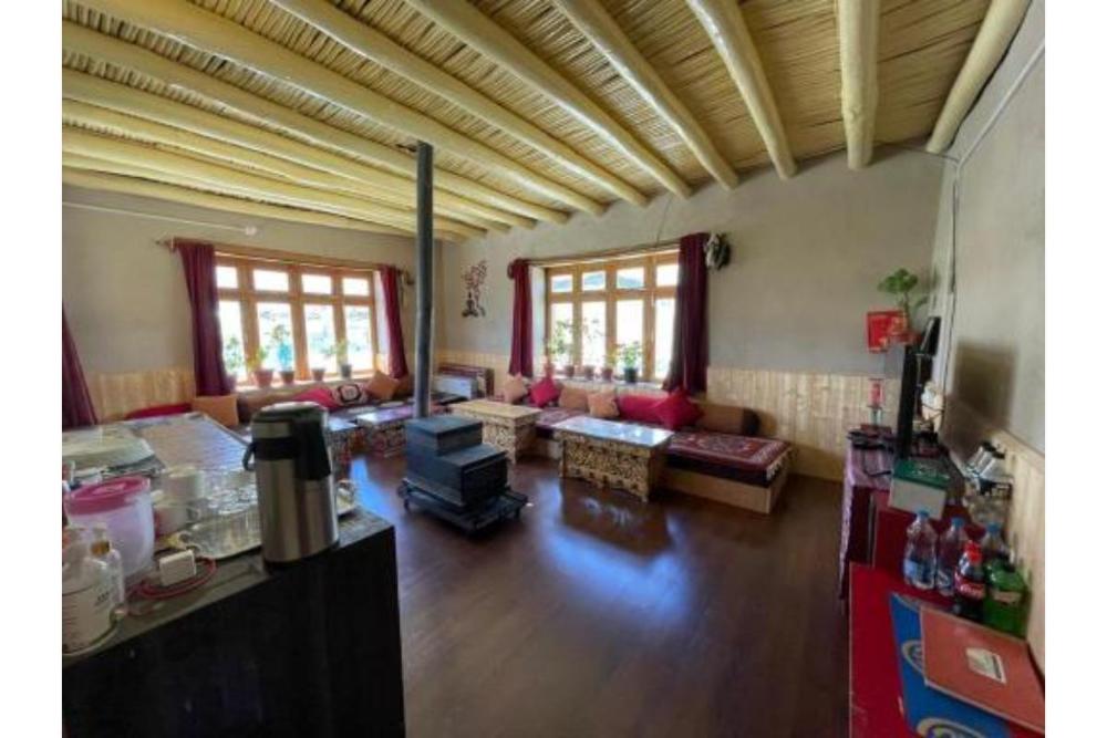 pangong house boutique stay