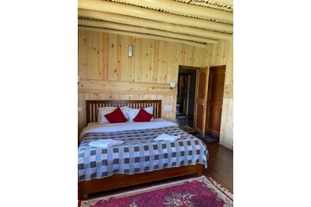 pangong house boutique stay