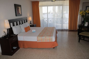 best western hotel posada freeman zona dorada