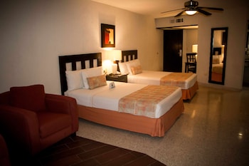 best western hotel posada freeman zona dorada