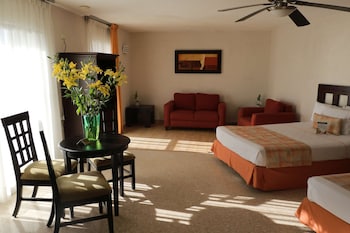 best western hotel posada freeman zona dorada