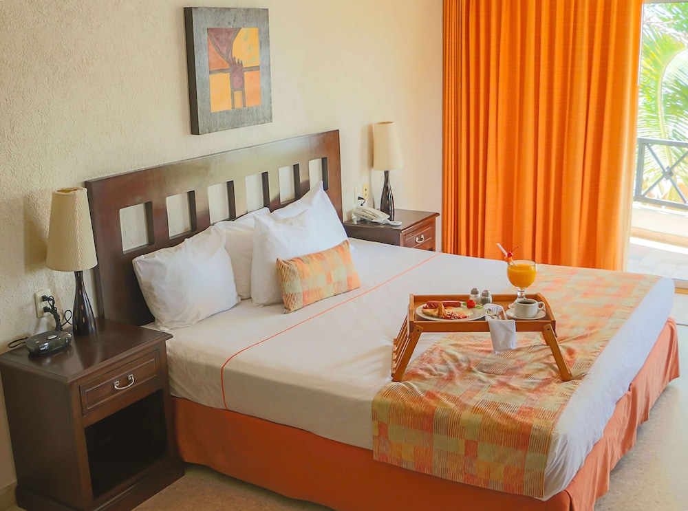 best western hotel posada freeman zona dorada