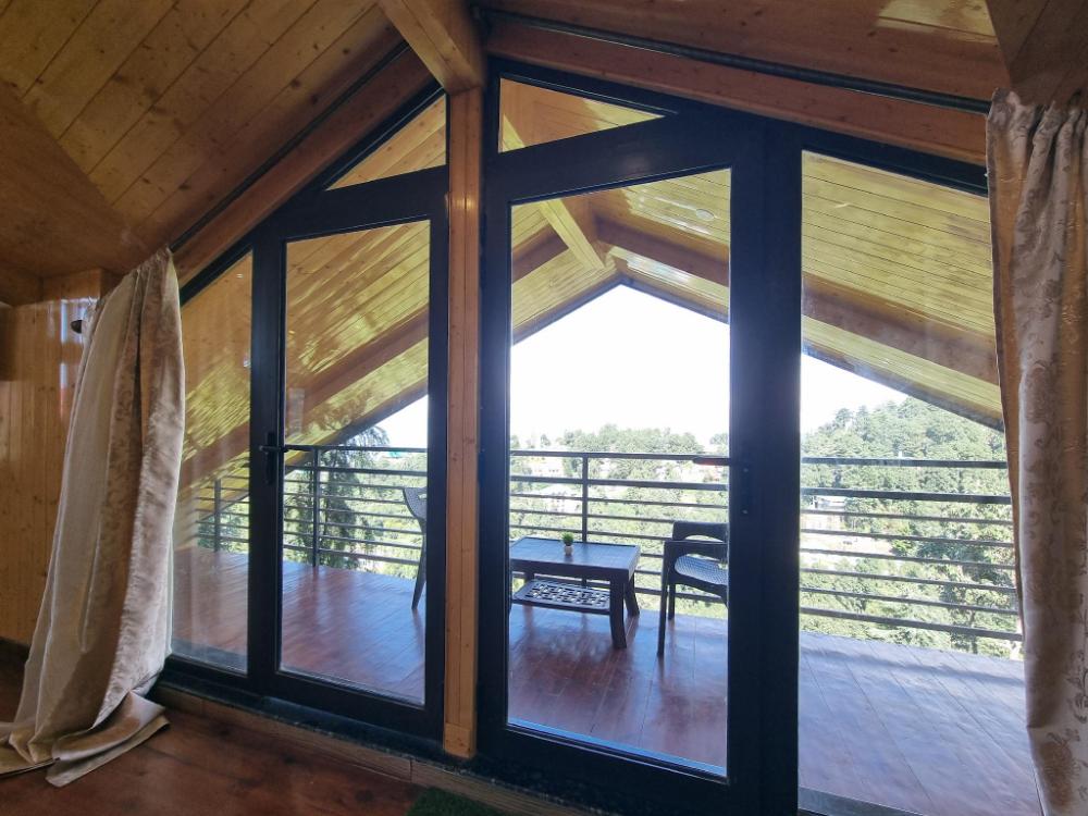 cedar house by uber hotels