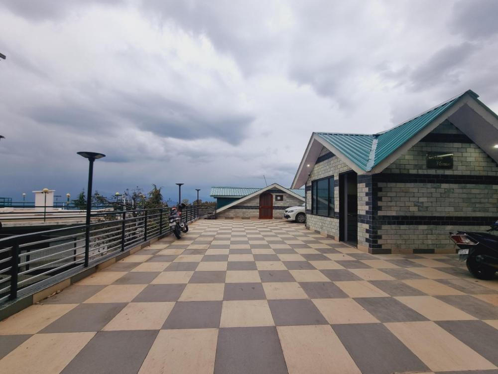 cedar house by uber hotels