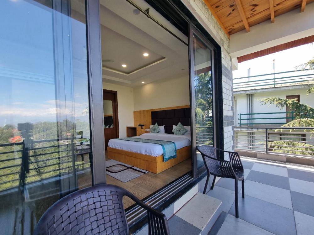 cedar house by uber hotels