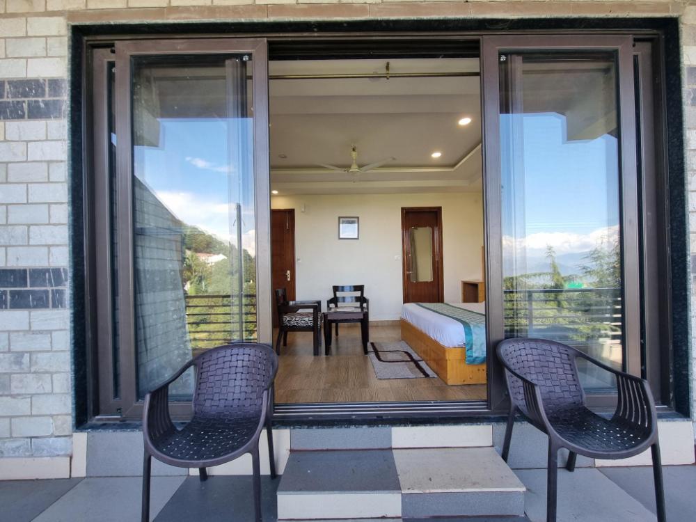 cedar house by uber hotels