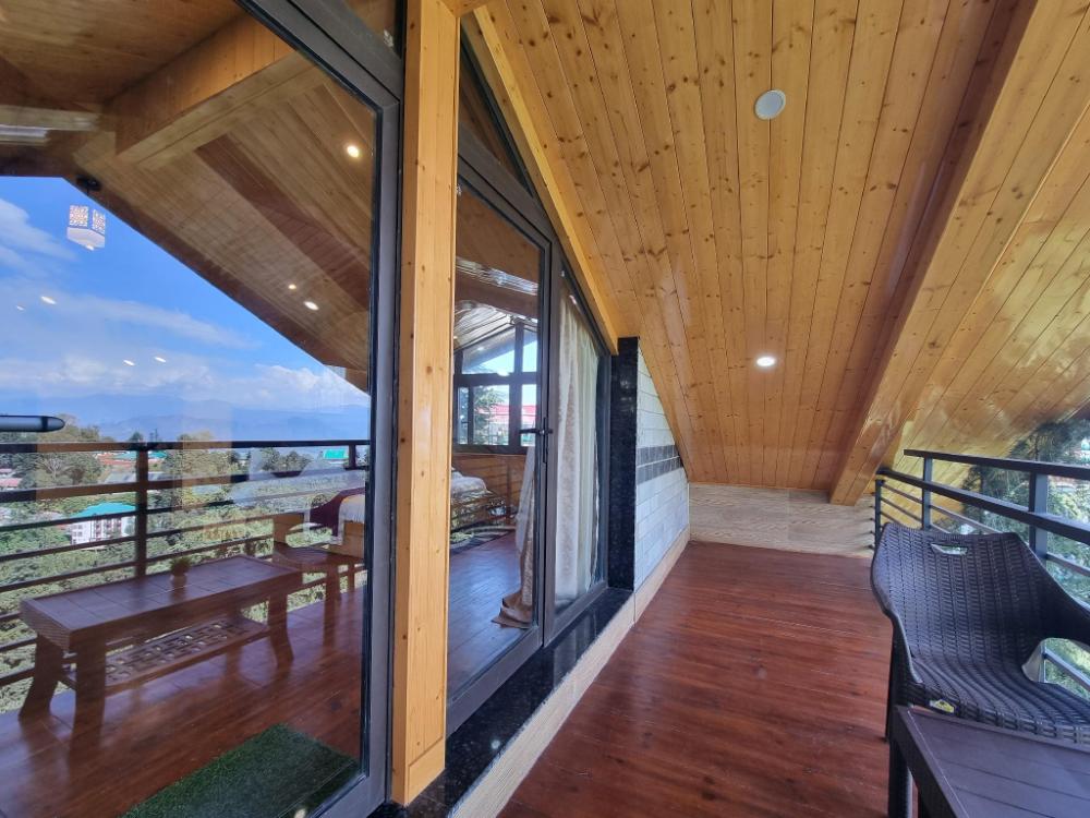 cedar house by uber hotels