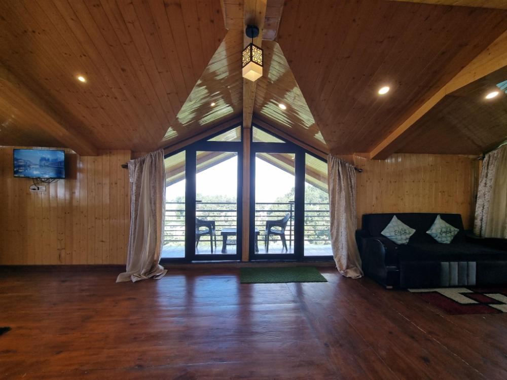 cedar house by uber hotels